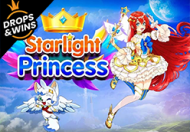 Starlight_Princess_Cover